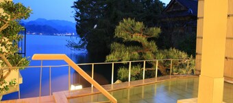 ยูโนะยาโดะ ไซกะ