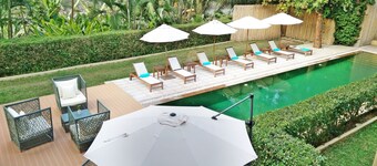 The Apsara Rive Droite