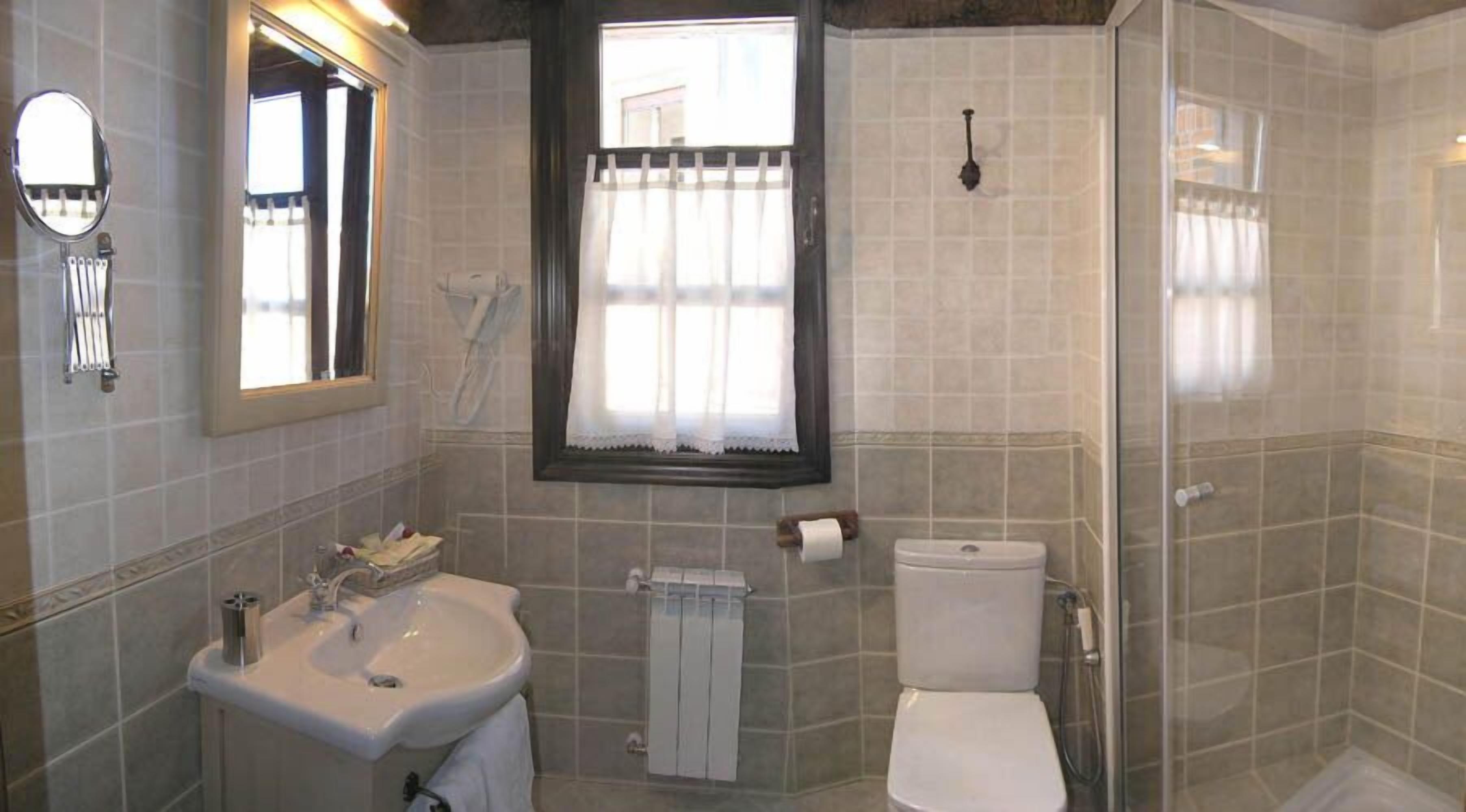 Foto - Posada-Spa Privilegio de Vara