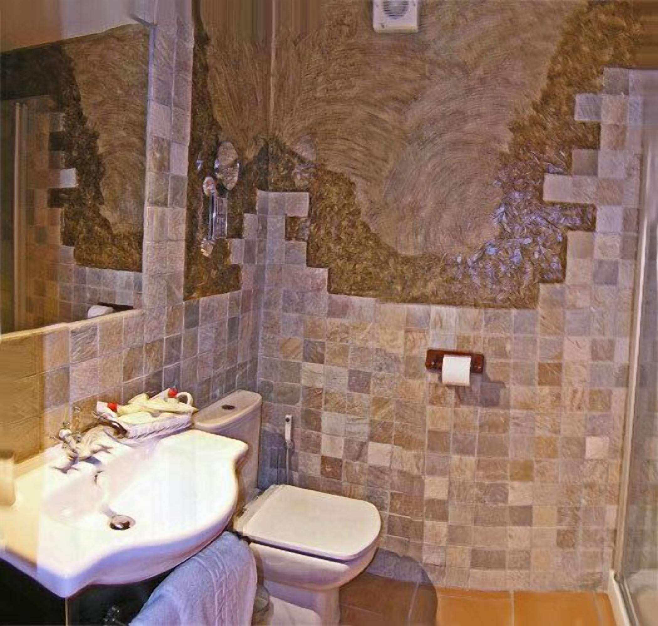 Foto - Posada-Spa Privilegio de Vara