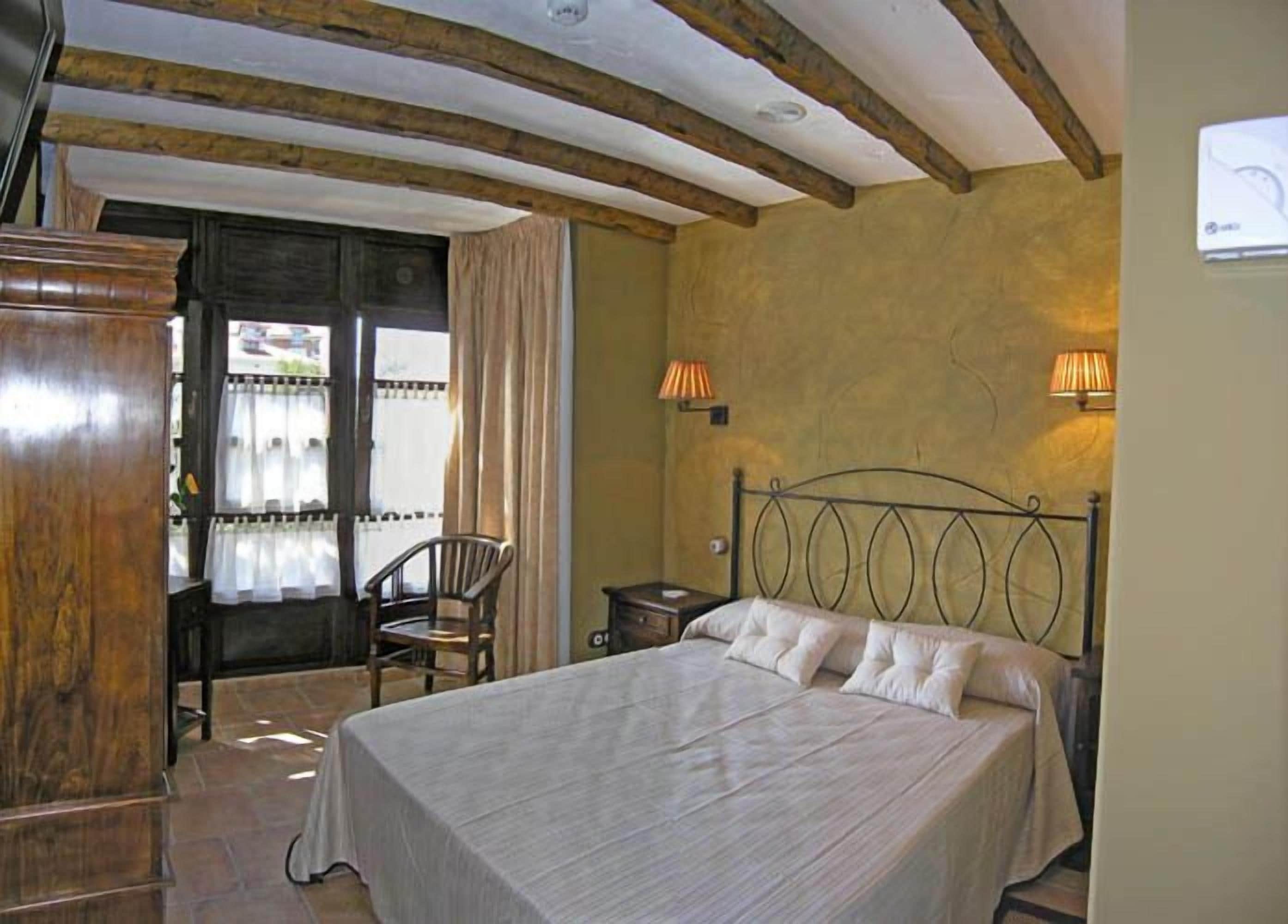 Foto - Posada-Spa Privilegio de Vara