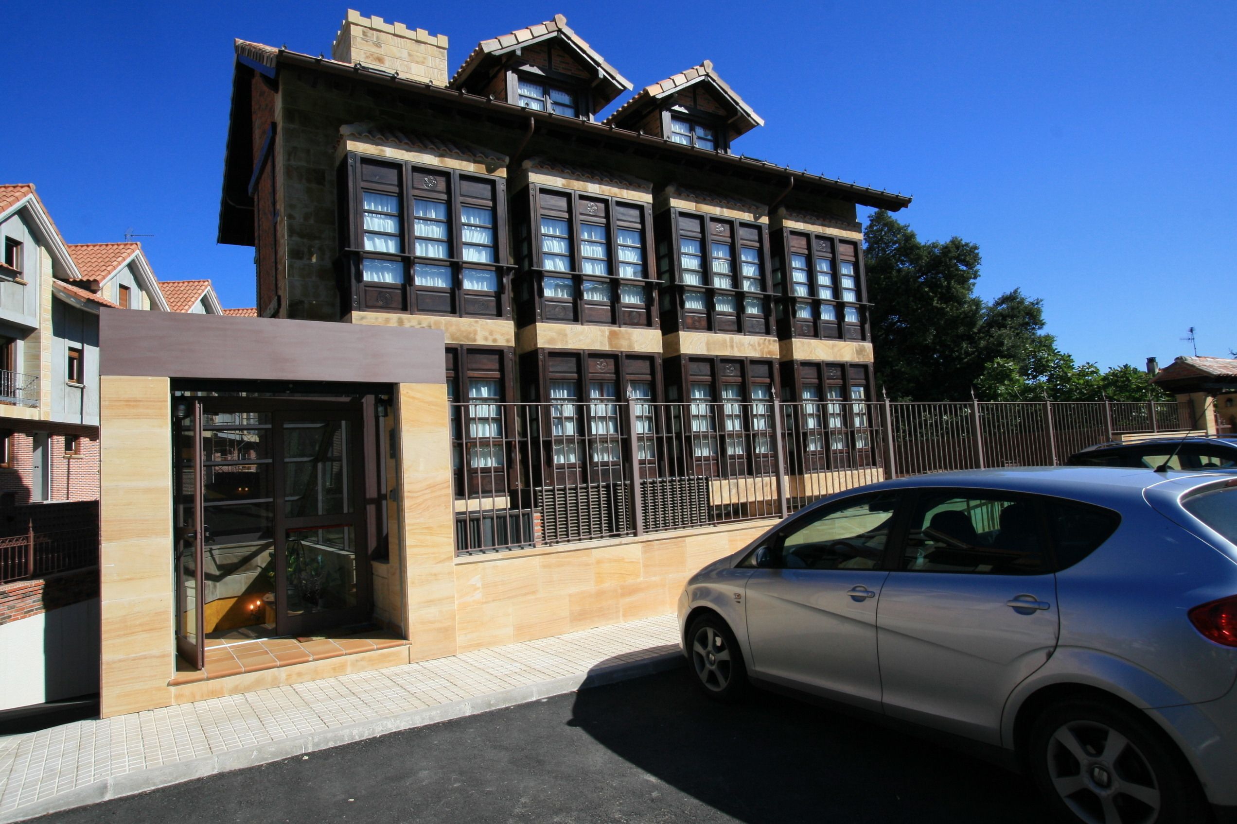 Foto - Posada-Spa Privilegio de Vara