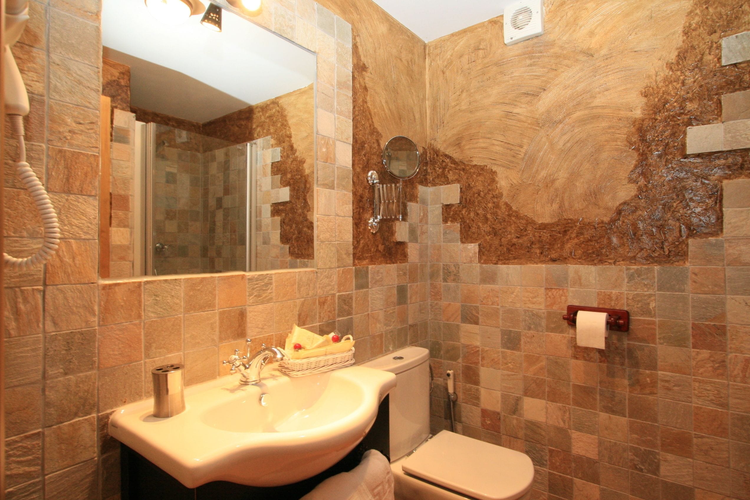 Foto - Posada-Spa Privilegio de Vara