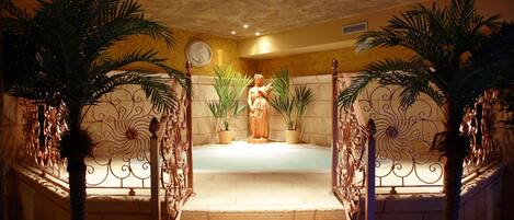 Hot stone massages, Swedish massages, Thai massages, sports massages