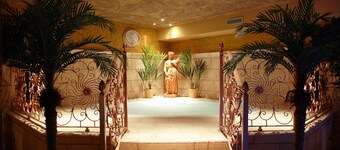 Posada Spa Privilegio de Vara