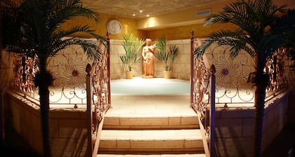 Posada Spa Privilegio de Vara