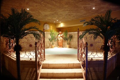 Posada Spa Privilegio de Vara