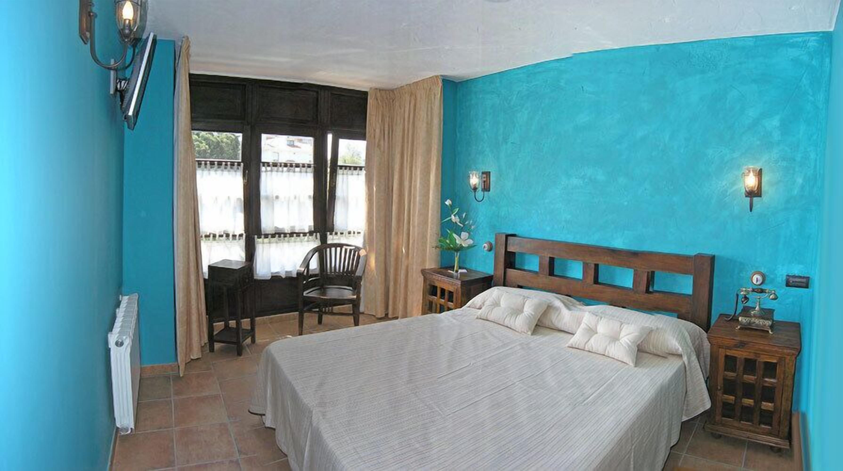 Foto - Posada-Spa Privilegio de Vara