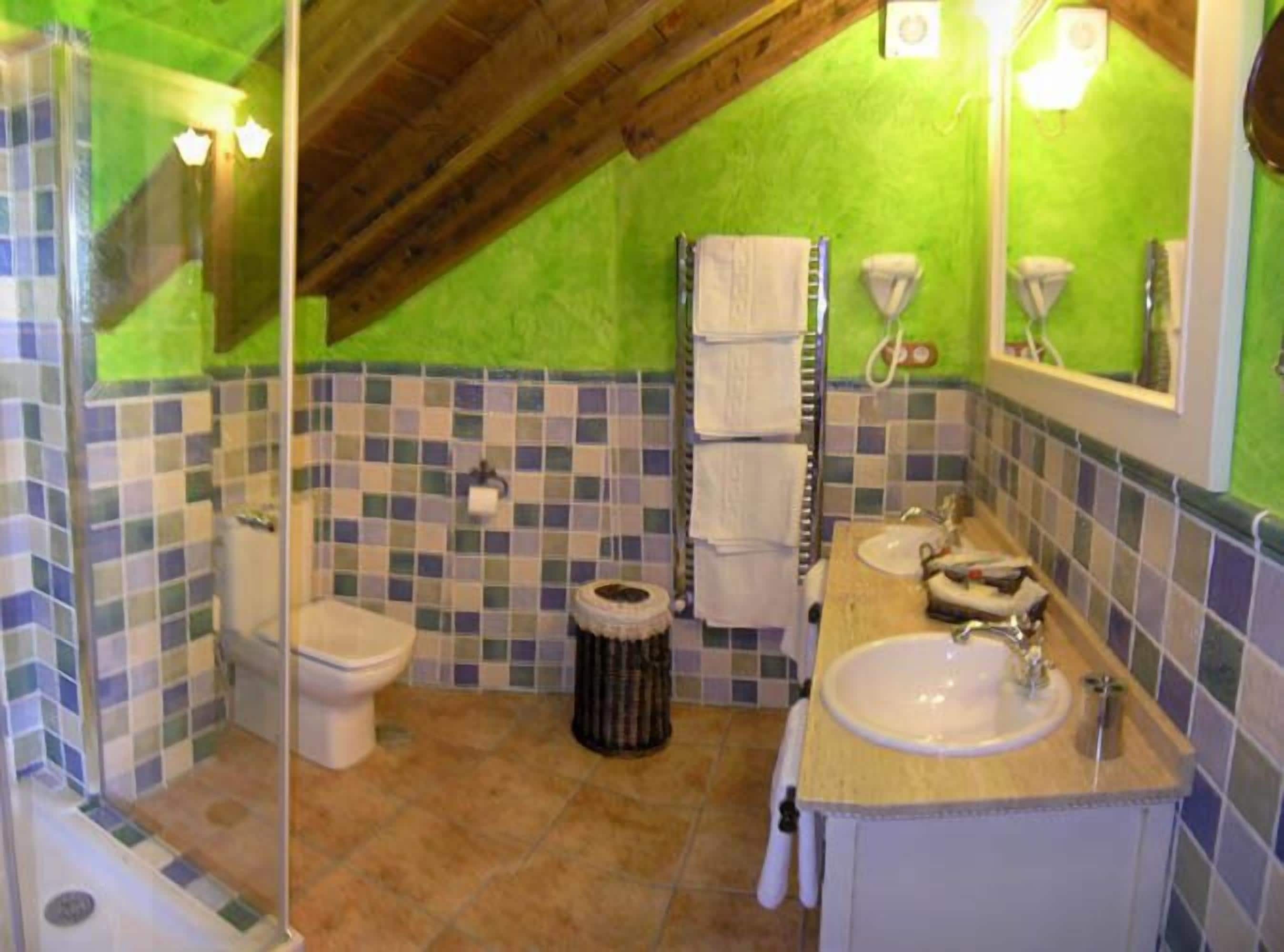 Foto - Posada-Spa Privilegio de Vara