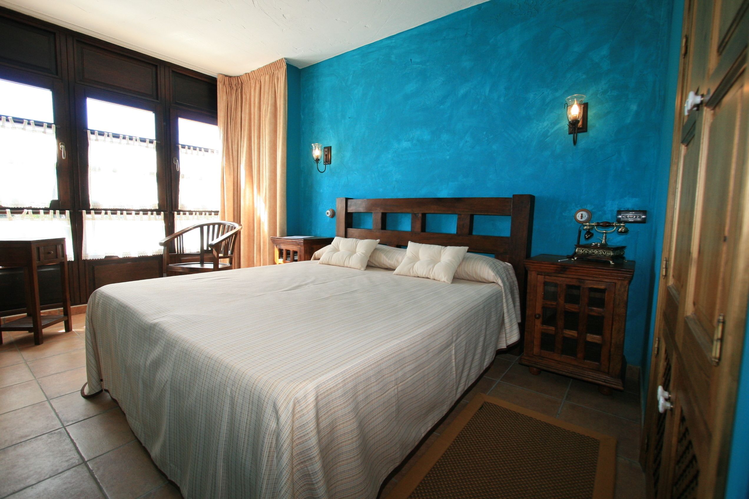 Foto - Posada-Spa Privilegio de Vara