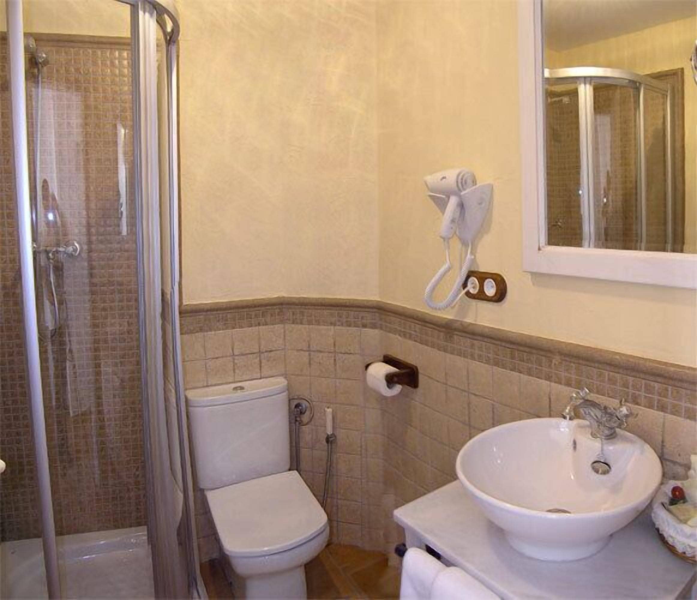 Foto - Posada-Spa Privilegio de Vara