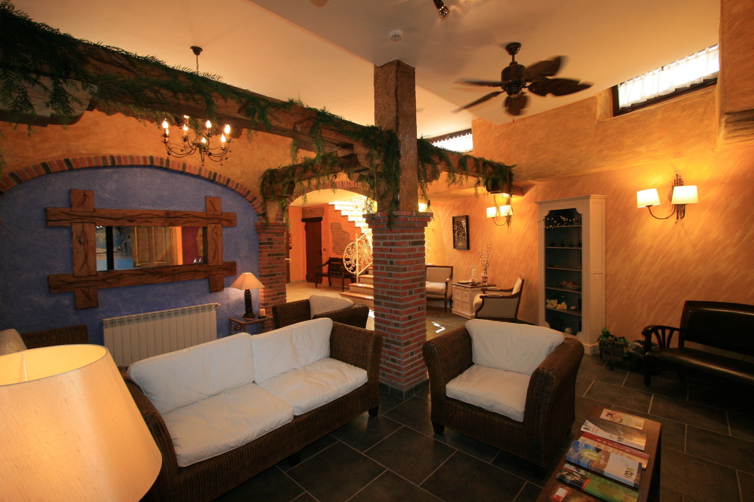 Foto - Posada-Spa Privilegio de Vara