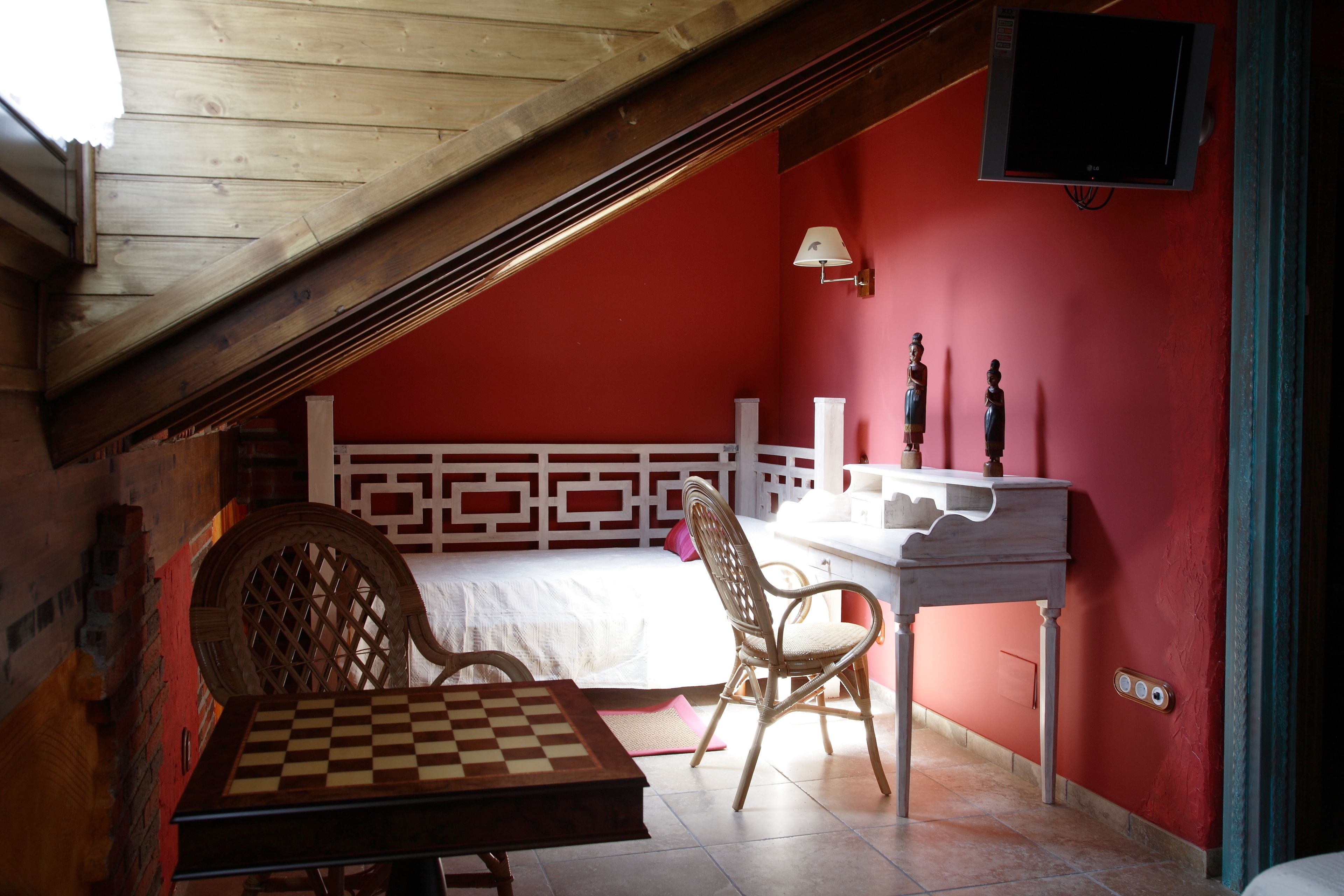 Foto - Posada-Spa Privilegio de Vara