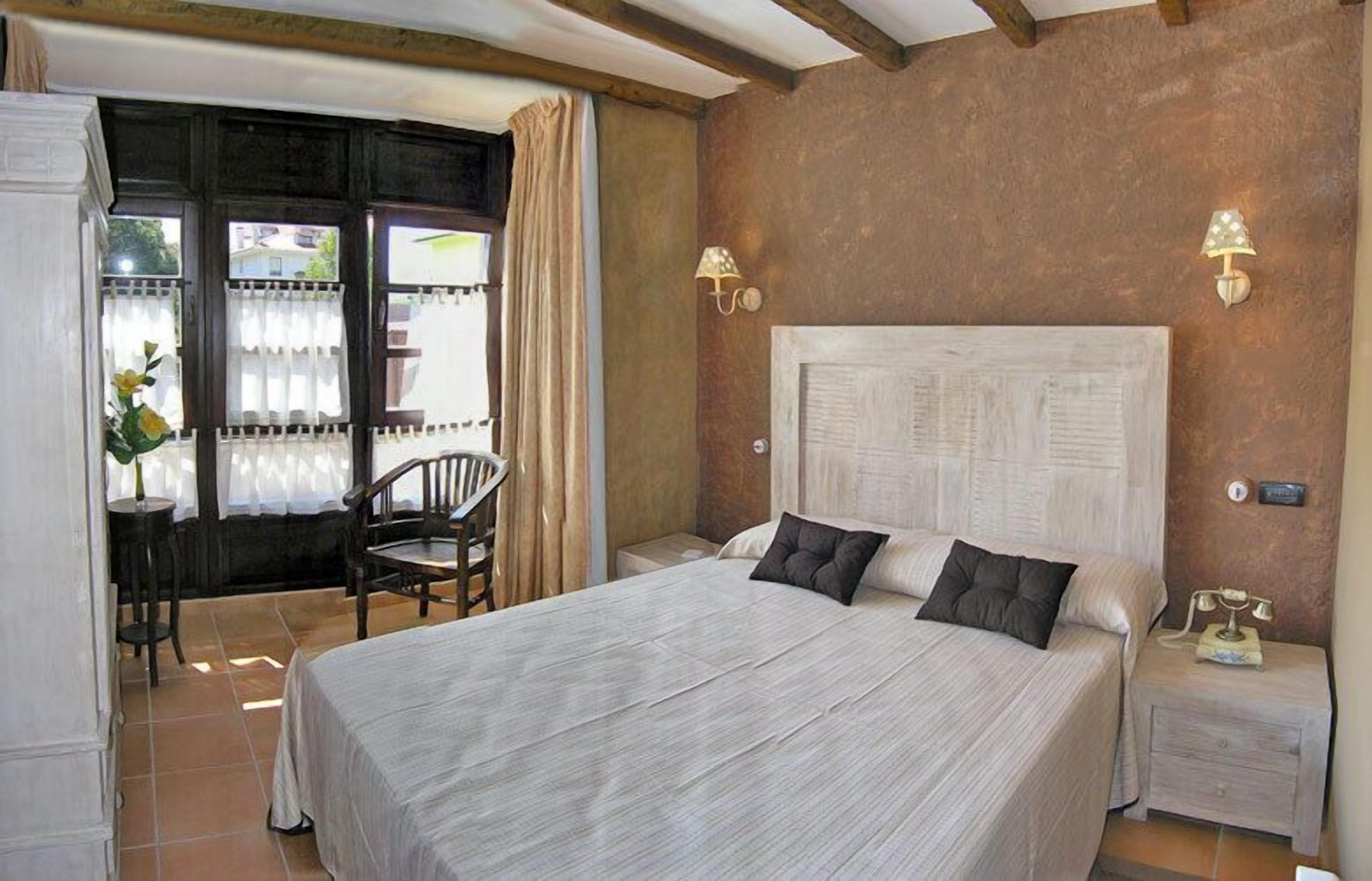 Foto - Posada-Spa Privilegio de Vara