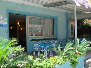 Exterior - Hotel Villa Ersilia Rimini B&B (Rimini)