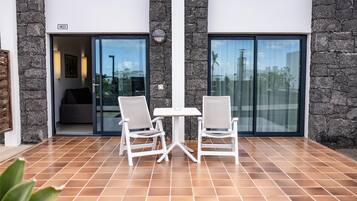 1 slaapkamer, gratis wifi