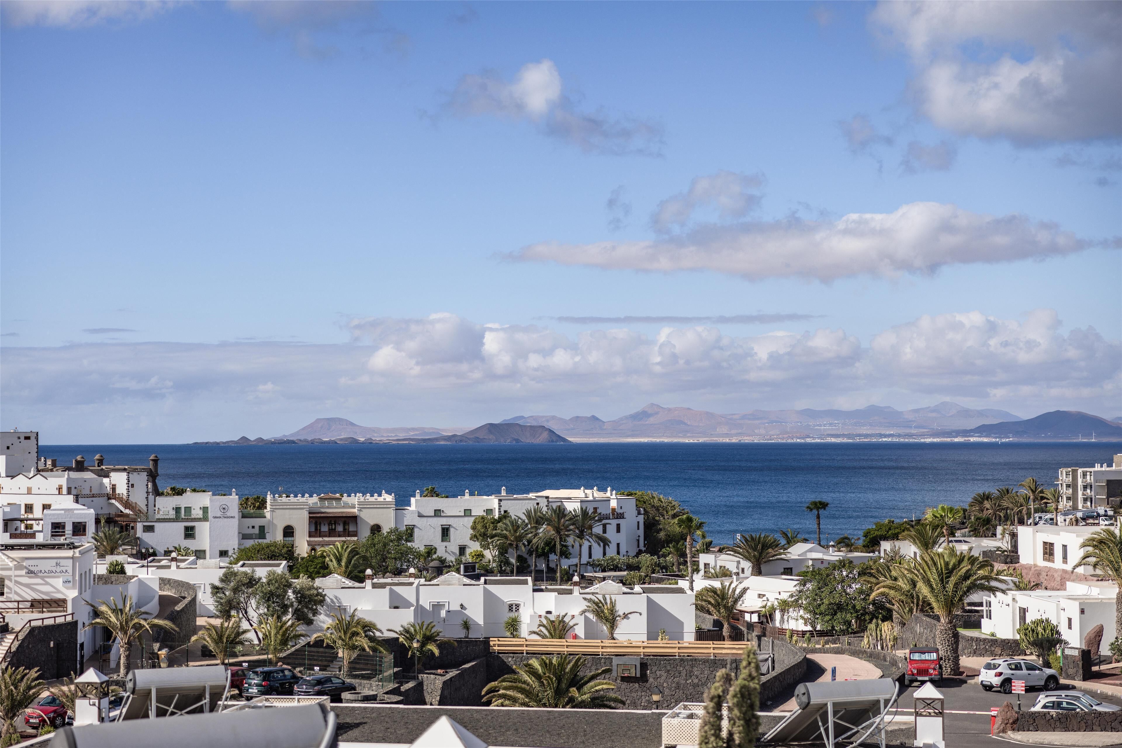 Foto - Caybeach Papagayos