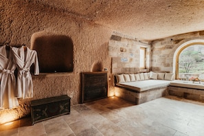 Suite with Private Pool
