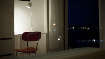 Double Room, Sea View | View from room