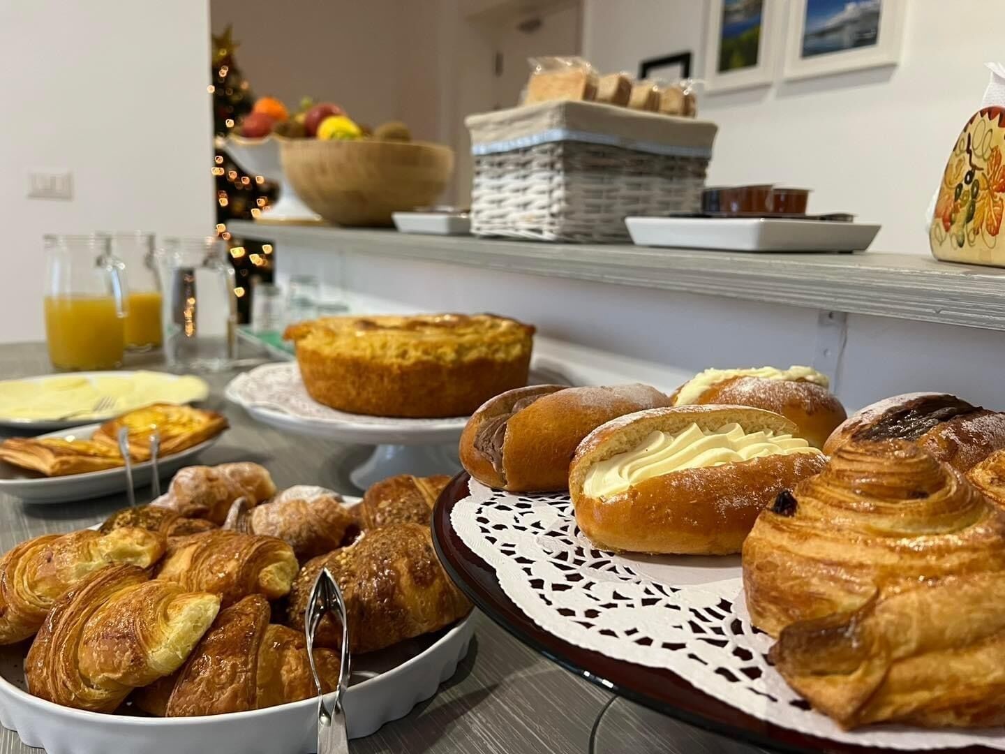 Photo - Garibaldi R&B