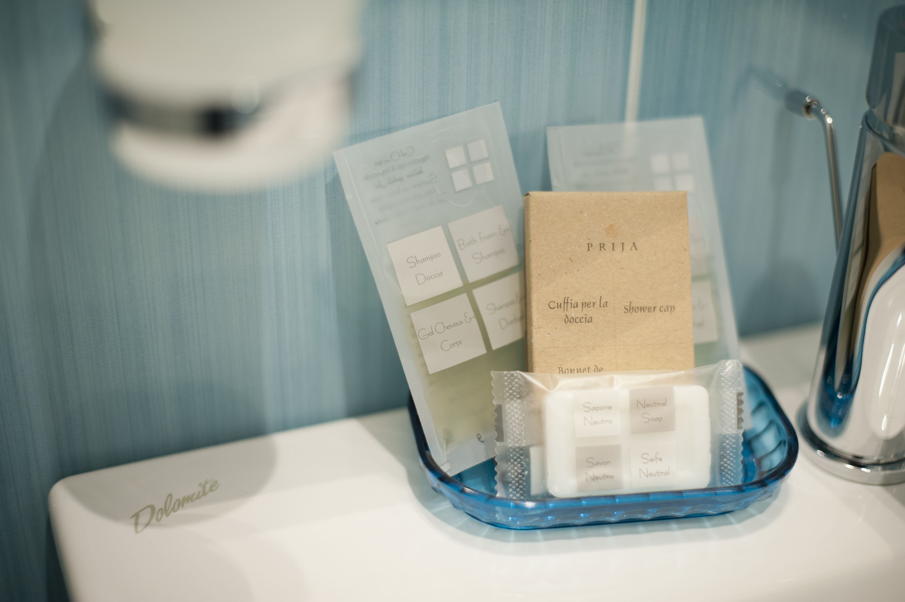 Photo - Garibaldi R&B