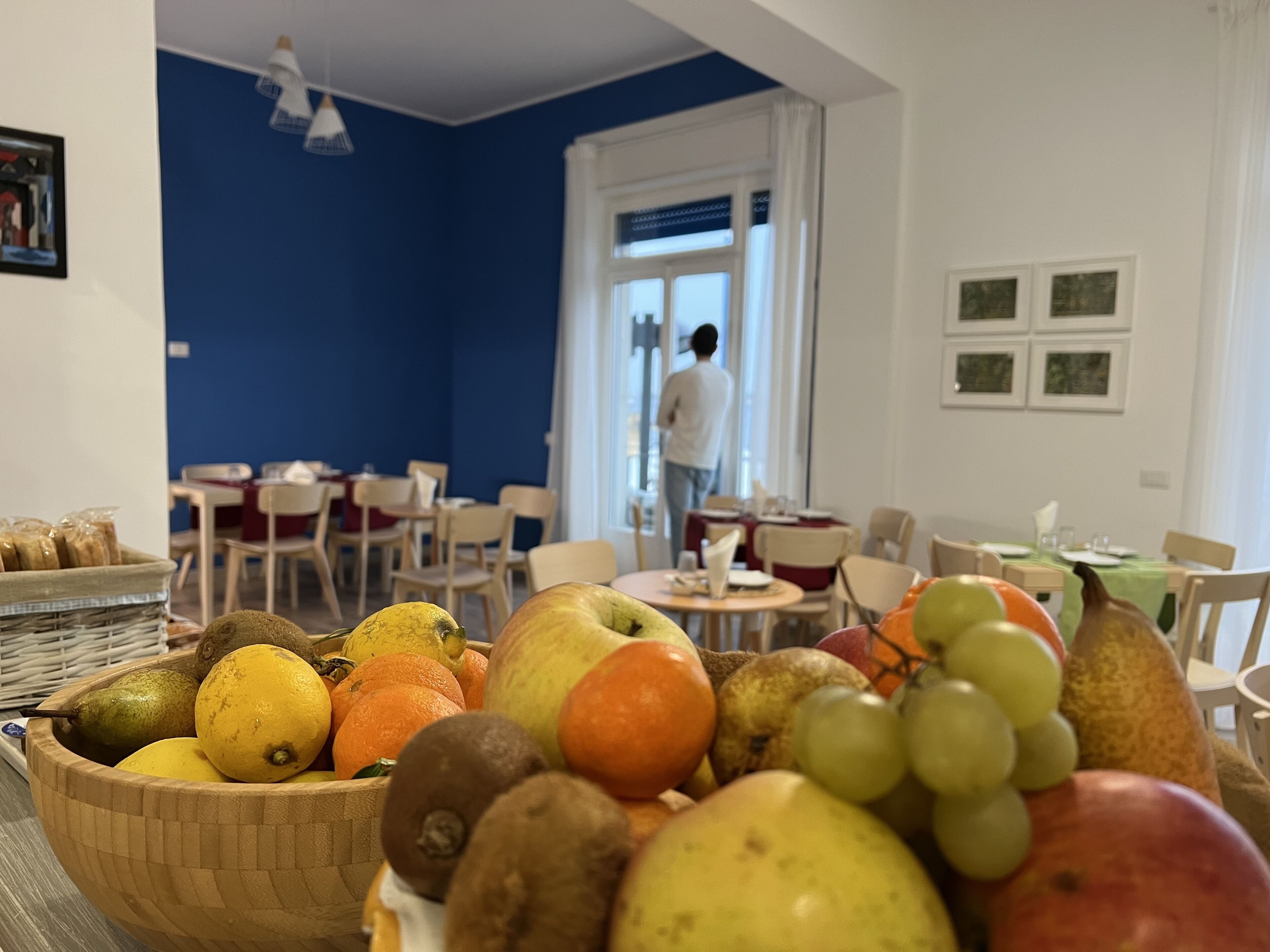 Photo - Garibaldi R&B