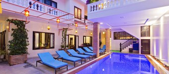 Pham Gia Boutique Villa