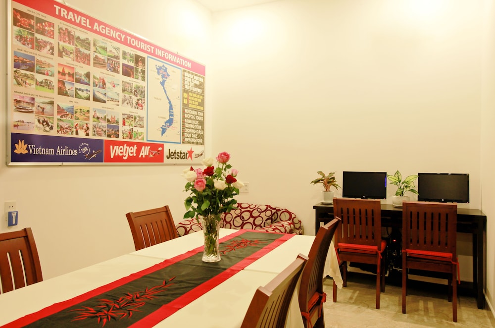 Pham Gia Boutique Homestay Villa by null