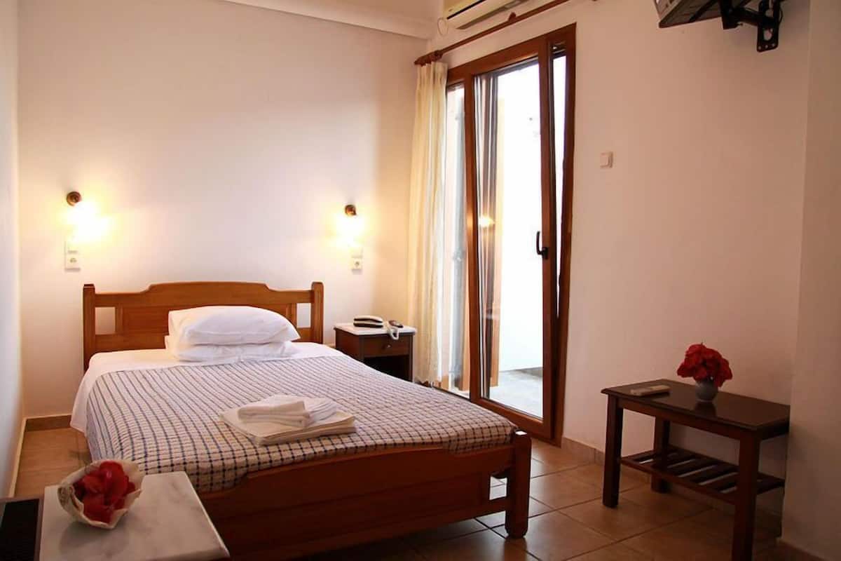 Chambre Simple Standard