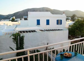 شرفة