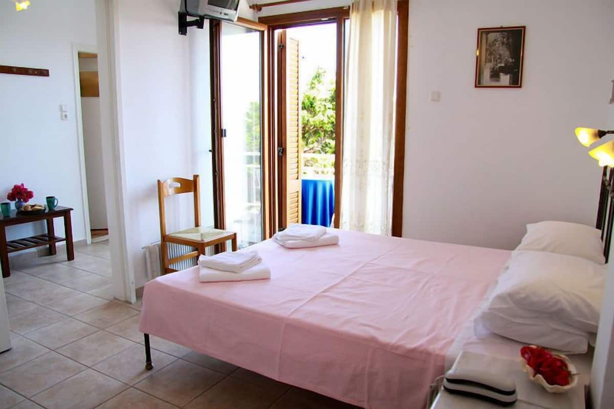 Chambre Triple Standard