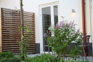 Superior-Zimmer, 2 Einzelbetten, Nichtraucher, Balkon | Zimmerausstattung
