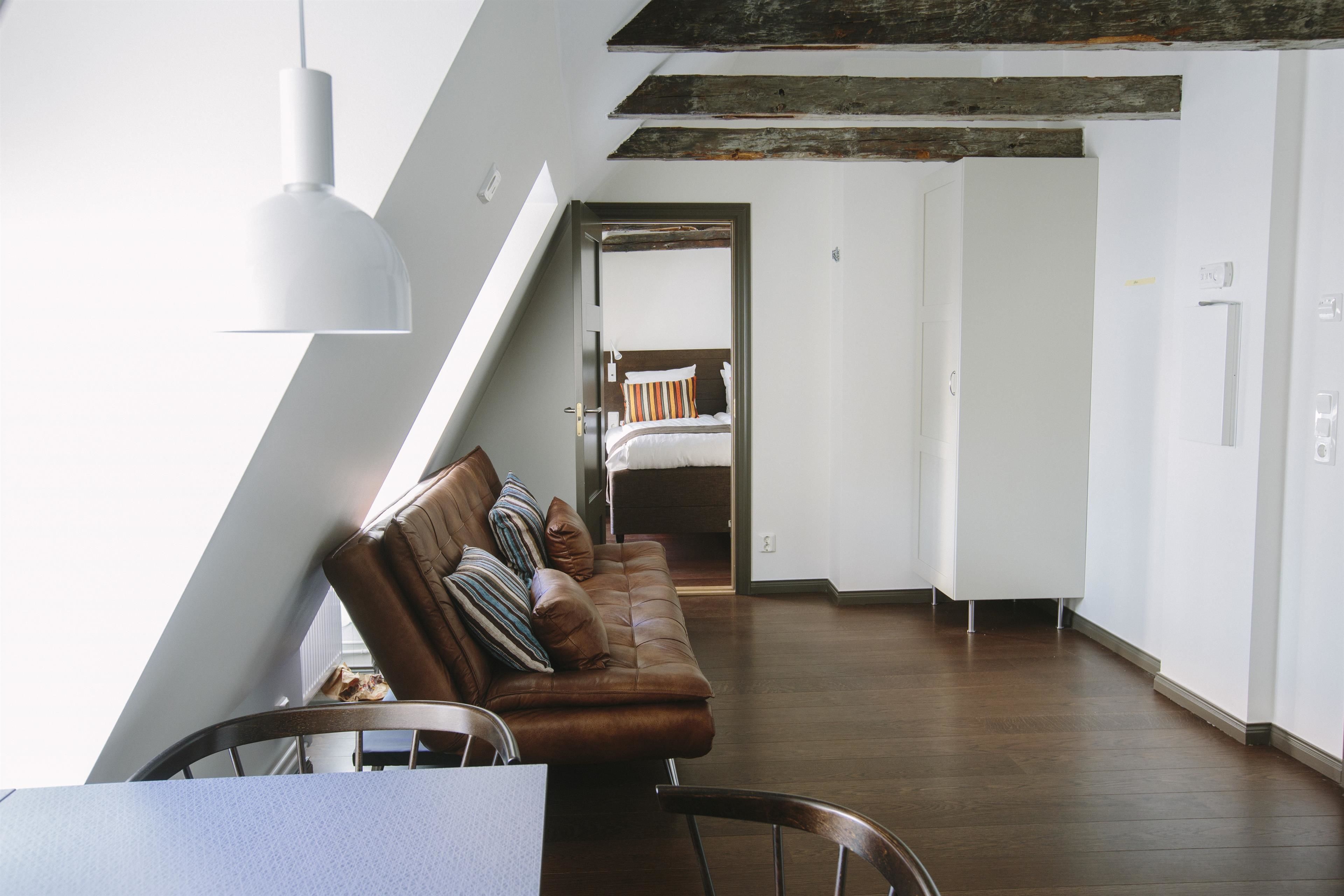 Foto - Best Western Plus Hotell Nordic Lund