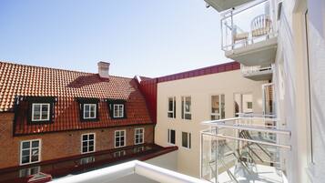 Superior-Zimmer, 2Â Einzelbetten, Nichtraucher, Balkon | Zimmerausstattung