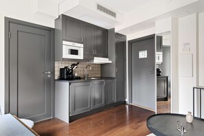 Chambre Supérieure, 2 lits une place, non-fumeur