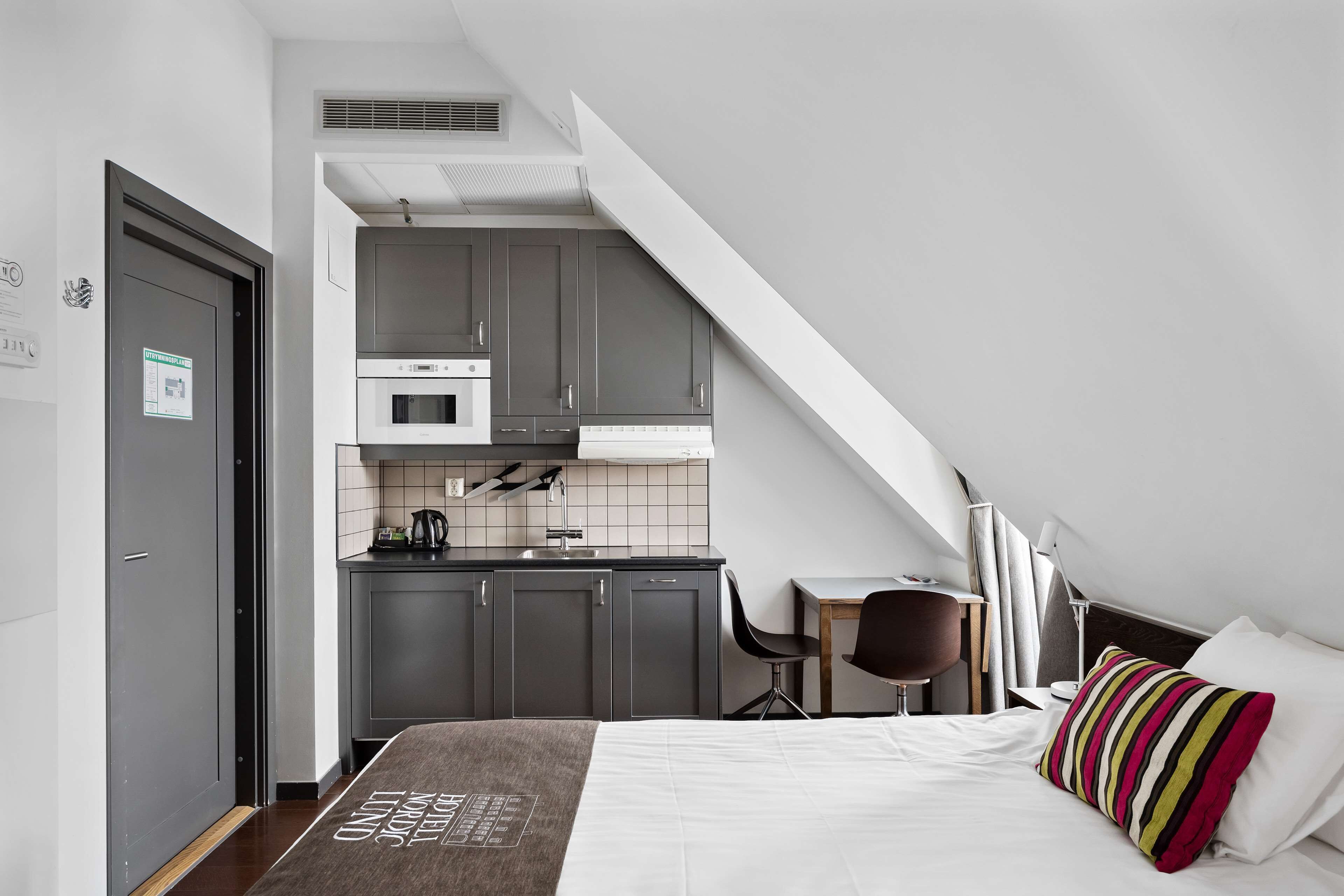 Photo - Best Western Plus Hotell Nordic Lund