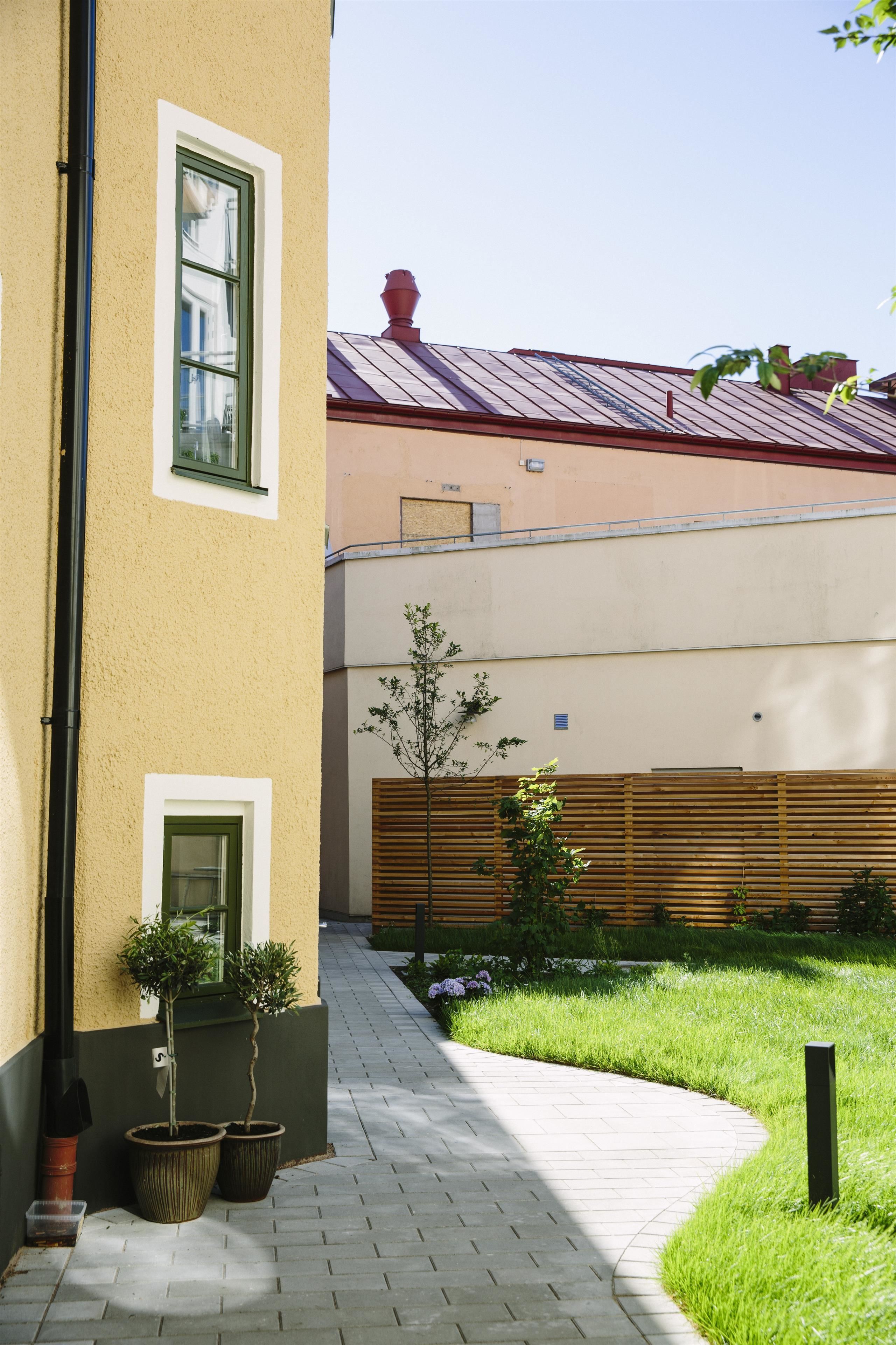 Photo - Best Western Plus Hotell Nordic Lund