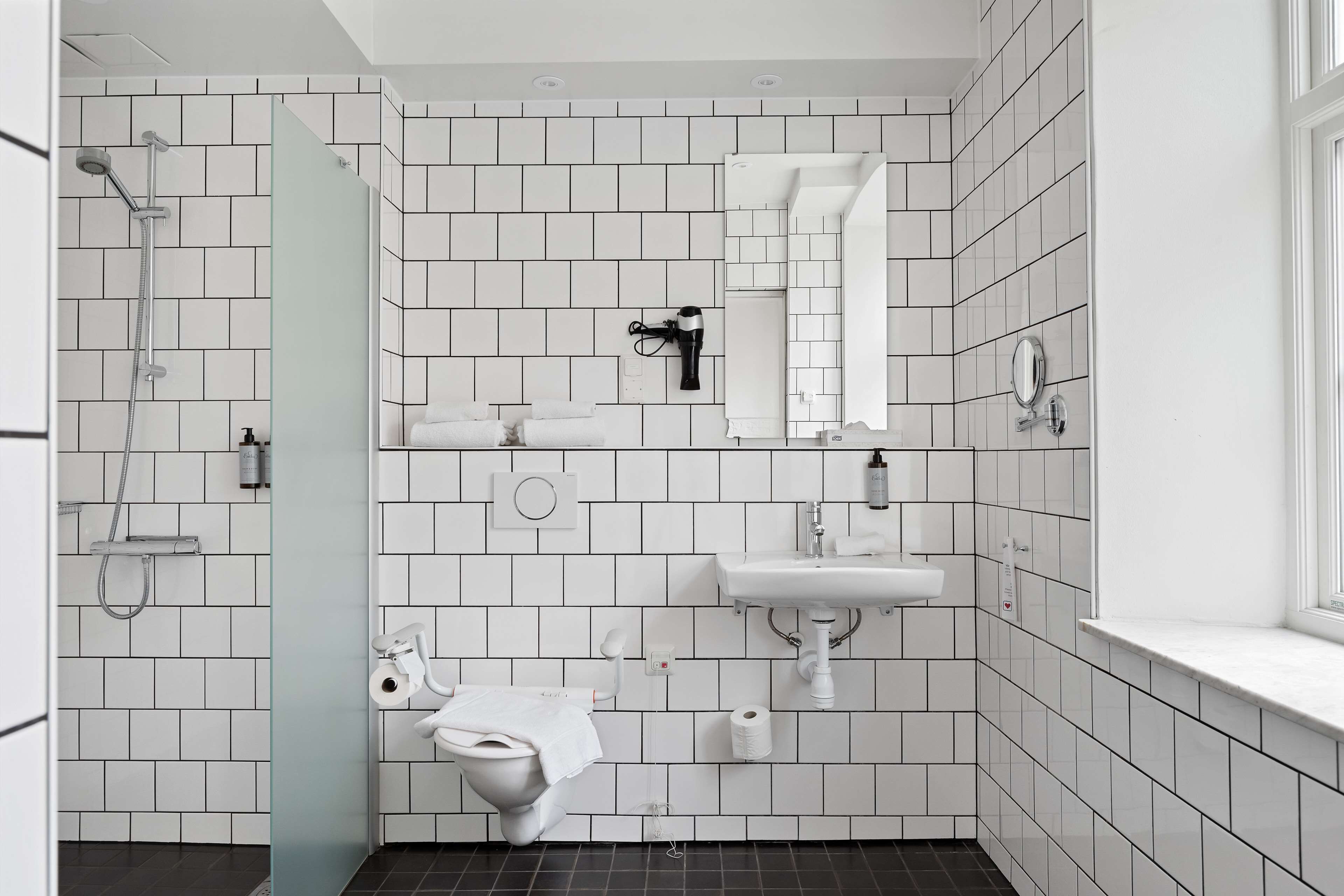 Foto - Best Western Plus Hotell Nordic Lund