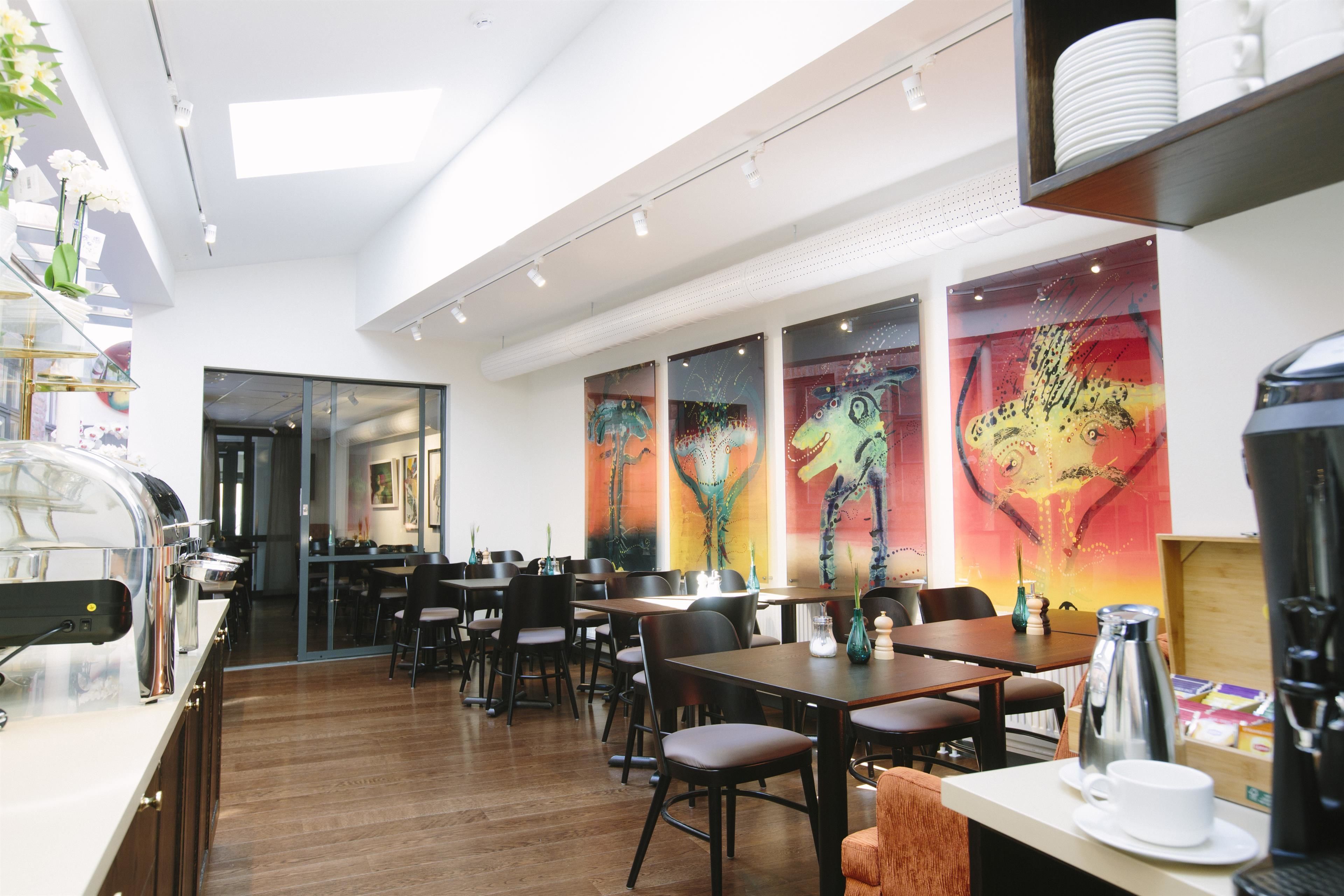 Photo - Best Western Plus Hotell Nordic Lund