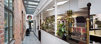 Best Western Plus Hotell Nordic Lund