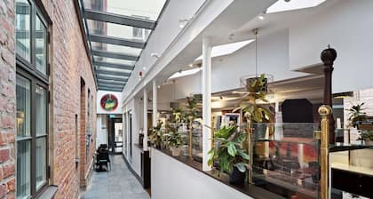 Best Western Plus Hotell Nordic Lund