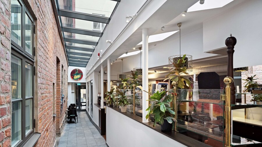 Best Western Plus Hotell Nordic Lund