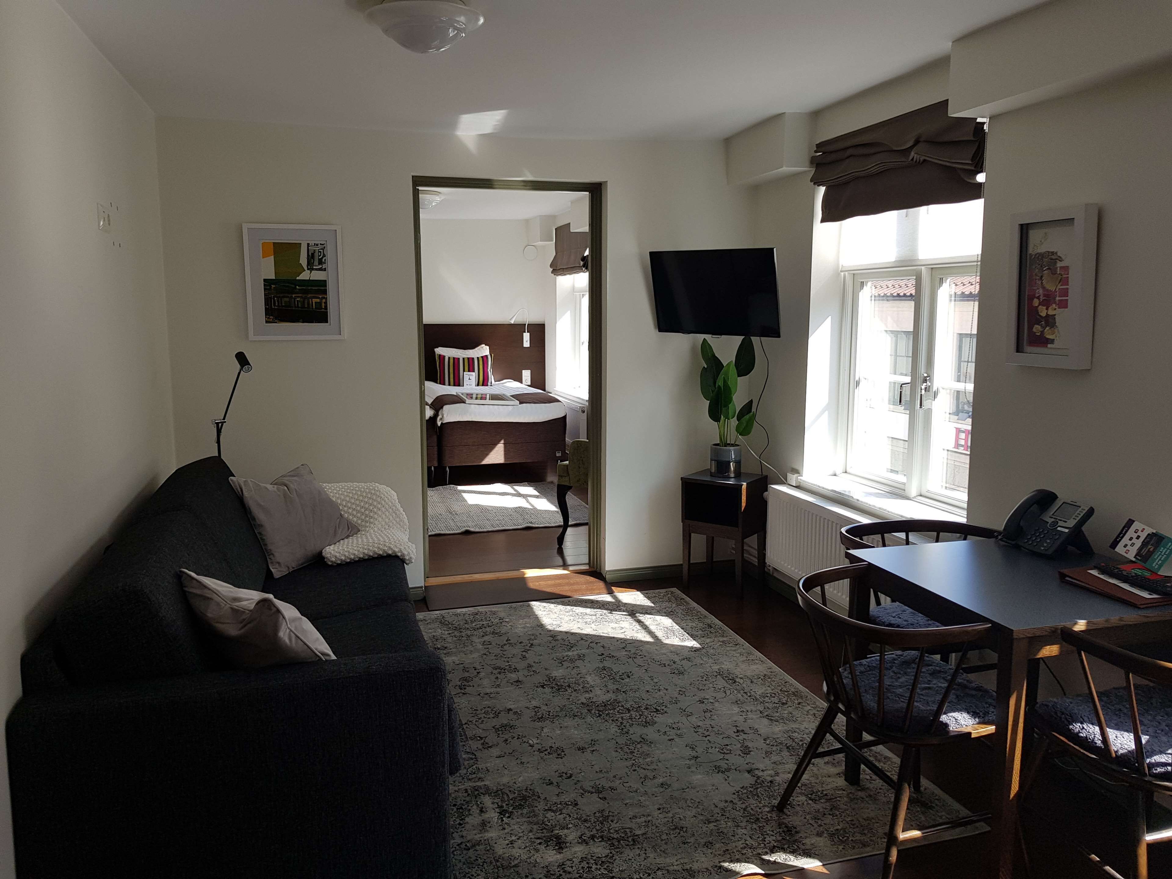 Photo - Best Western Plus Hotell Nordic Lund