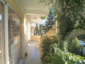 Exterior - Afentoulis Studios (Kos)