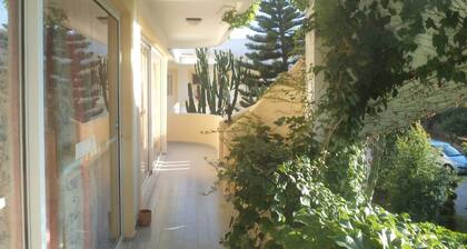 Afentoulis Studios