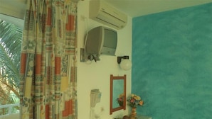 Estudio | Servicios de la habitación