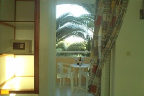 Studio | Living area - Afentoulis Studios (Kos)