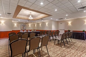 Property amenity - Best Western Plus The Arden Park Hotel (Stratford)