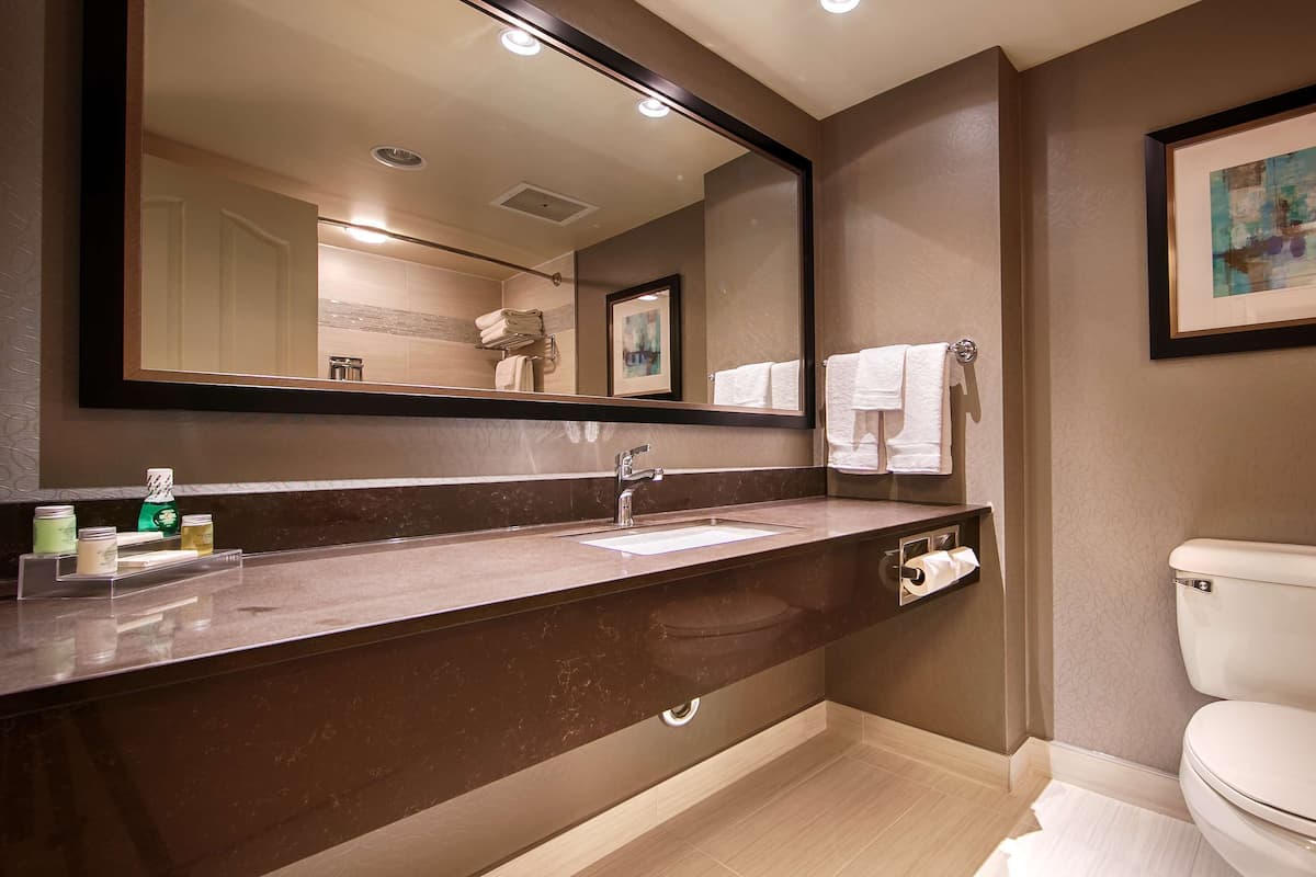 Fer et planche à repasser, lits pliants/supplémentaires, Wi-Fi gratuit