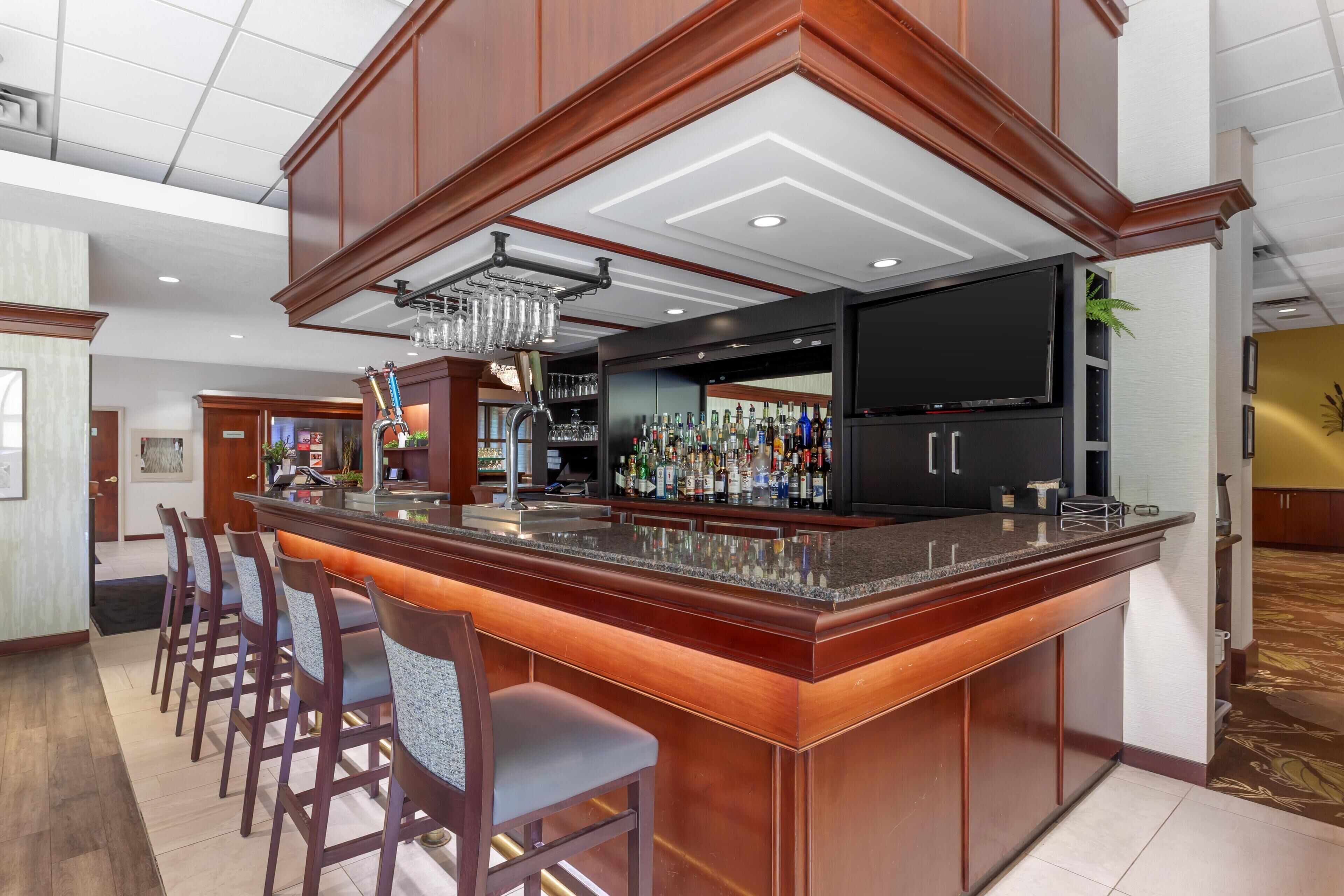 Bar (in loco)